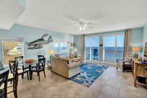 Calypso 1601W Gulf Front Corner unit Fantastic Specials